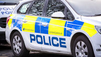 Police Scotland
