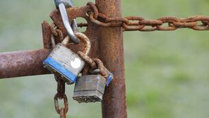 <p>Farmers encouraged to consider 'microdot' technology to make it easier to identify stolen vehicles.</p> <p>Farmers encouraged to consider 'microdot' technology to make it easier to identify stolen vehicles.</p>