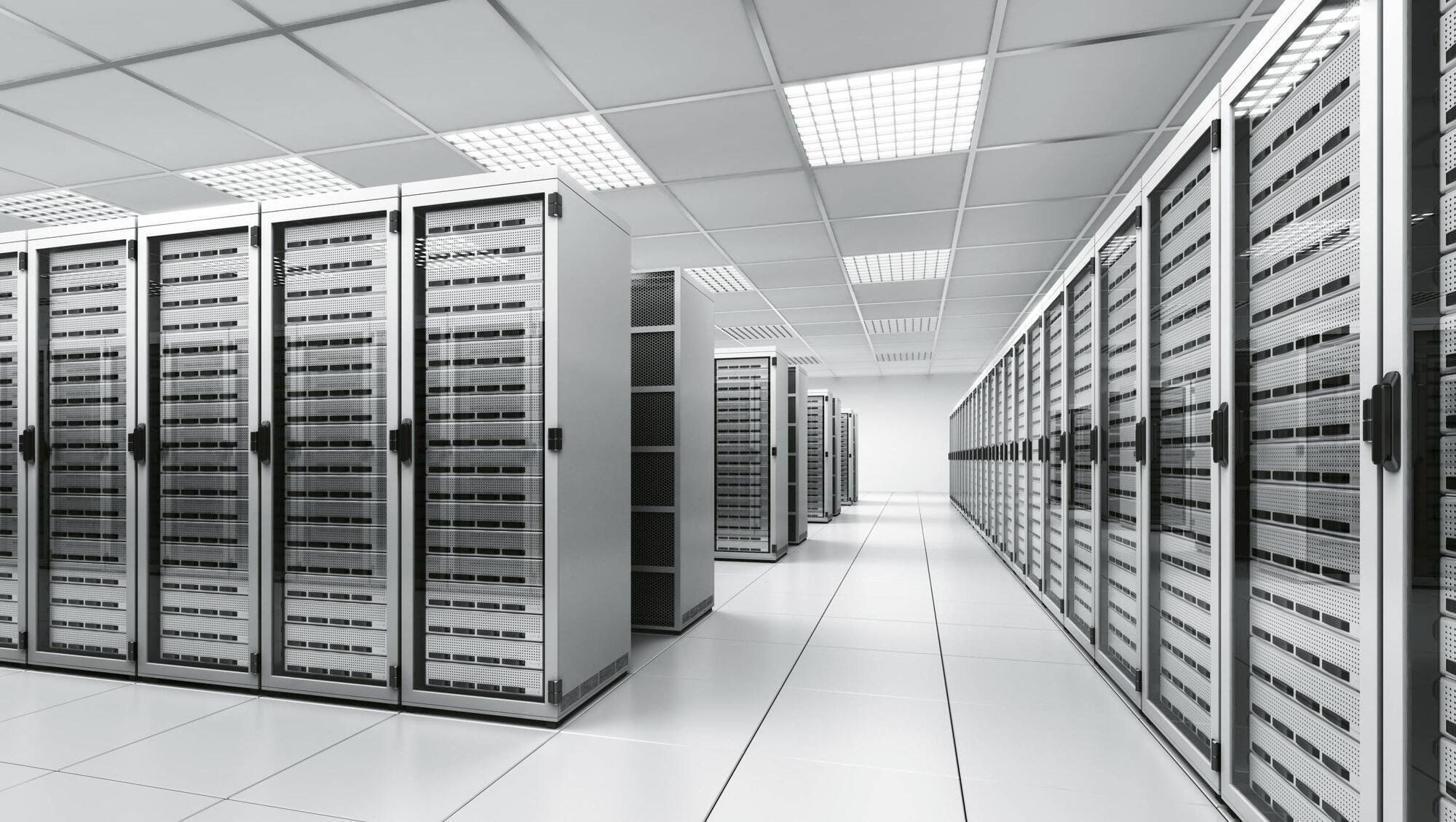 The Friends of the Earth Ireland has also called on Government to rule out any public subsidies or financial supports for new data centre developments. File picture