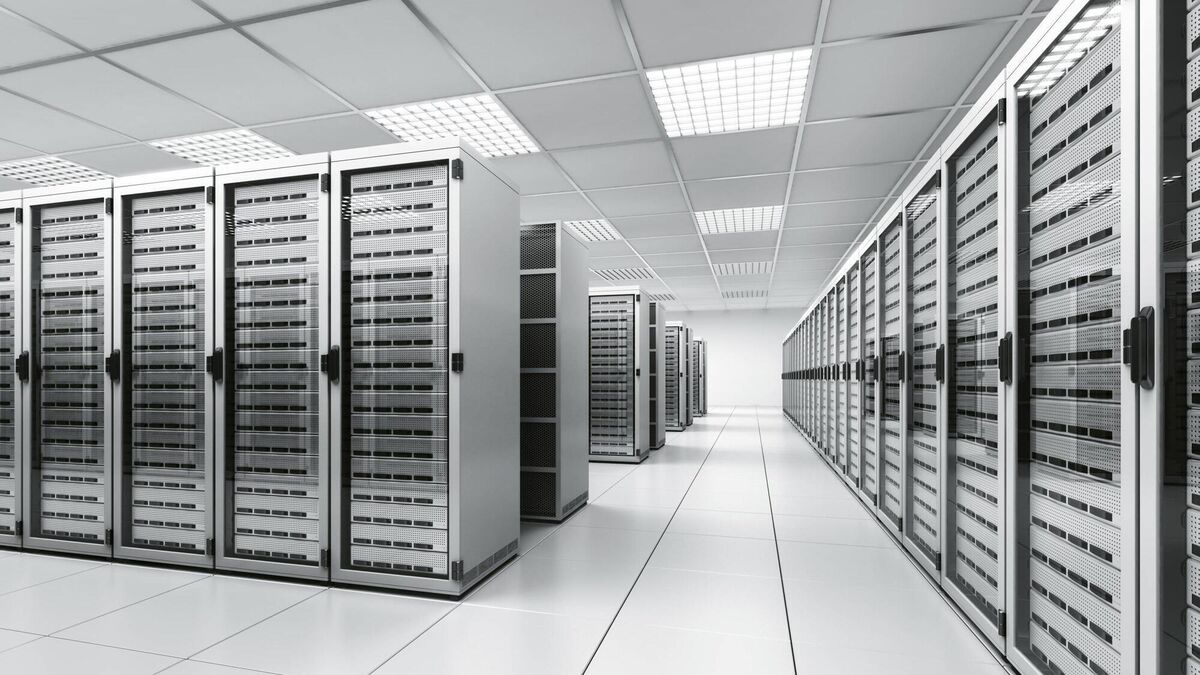 Large data centres must be forced to cover rising cost of electricity, says environmental body