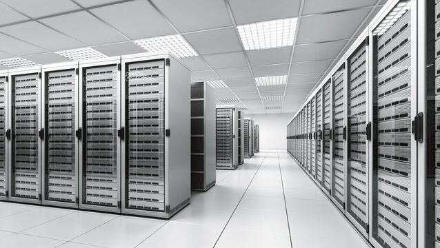 <p>The Friends of the Earth Ireland has also called on Government to rule out any public subsidies or financial supports for new data centre developments. File picture</p>