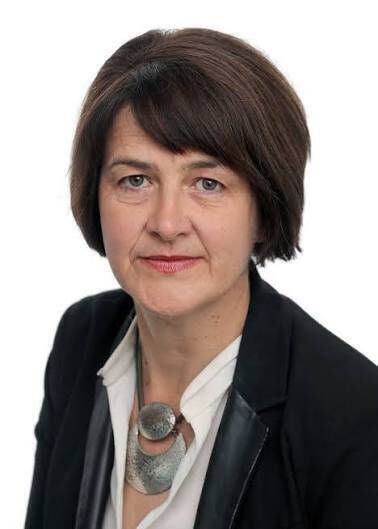 Siobhán Mullally: 'Trafficking is a serious human rights violation, but it is also a serious crime and where a child is involved as a victim, it is an aggravating circumstance, and that needs to be recognised. It is the same whether it happens through the use of technology or not.' Siobhán Mullally: 'Trafficking is a serious human rights violation, but it is also a serious crime and where a child is involved as a victim, it is an aggravating circumstance, and that needs to be recognised. It is the same whether it happens through the use of technology or not.'