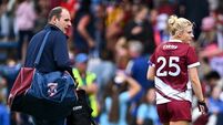 Galway v Kilkenny - All-Ireland Senior Camogie Championship Semi-Final