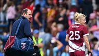 Galway v Kilkenny - All-Ireland Senior Camogie Championship Semi-Final