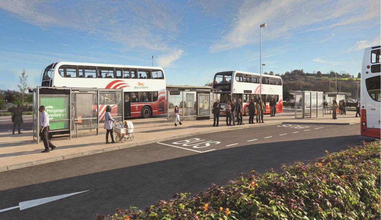 Report on Cork's potential park and ride sites to be published by the end of 2026
