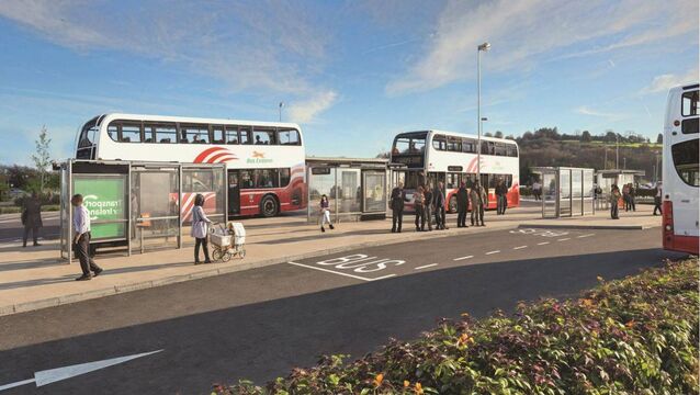 <p>In January 2024, Cork City Council director of infrastructure Gerry O’Beirne said the Cork Metropolitan Area Transport Strategy identified six locations for park and ride facilities, including Blarney/Stoneview, Dunkettle, Carr’s Hill, Bandon Road, and Ballincollig.</p>