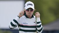AIG Women's Open 2026 - Day One - Royal Lytham & St Annes