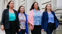 Women of Honour group