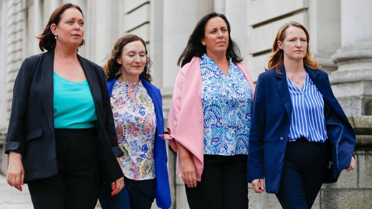 Legal aid impasse likely to keep Women of Honour out of next Defence Forces Tribunal module