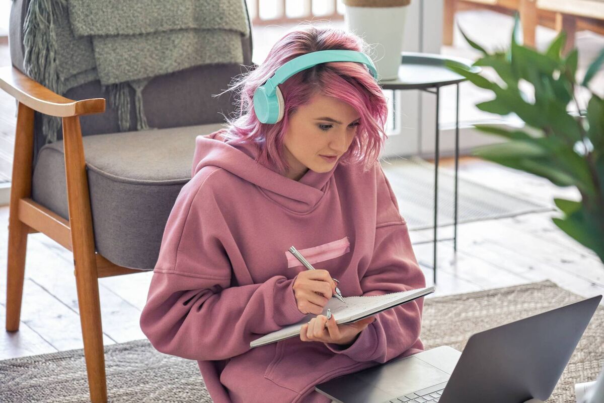 'Often when there’s a monthly payment, you pay in instalments because you can’t afford that upfront cost, but you can end up paying more. That would be what we call a poverty premium, where people who can’t afford that upfront cost are expected to pay more, their bill will be higher in the end.' File picture 'Often when there’s a monthly payment, you pay in instalments because you can’t afford that upfront cost, but you can end up paying more. That would be what we call a poverty premium, where people who can’t afford that upfront cost are expected to pay more, their bill will be higher in the end.' File picture