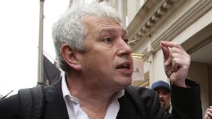 <p>Rod Liddle also presented a programme about infidelity, arguing that men are genetically pre-programmed to be unfaithful. File picture: Yui Mok/PA</p> <p>Rod Liddle also presented a programme about infidelity, arguing that men are genetically pre-programmed to be unfaithful. File picture: Yui Mok/PA</p>