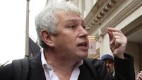 Rod Liddle death