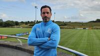 Greg Cunningham comes full circle as coaching journey begins