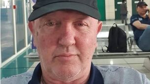 <p>The Detained in Dubai group says Irish citizen John Murphy has been barred from working since 2017 after he accrued debt in prison on charges of which he was later found innocent. File picture</p> <p>The Detained in Dubai group says Irish citizen John Murphy has been barred from working since 2017 after he accrued debt in prison on charges of which he was later found innocent. File picture</p>