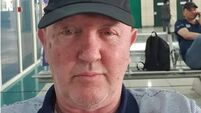 Limerick man 'trapped' in Dubai begs to be allowed leave to attend his mother's funeral 