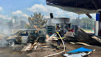 Russia Ukraine War