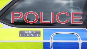 <p>'Thankfully no one was injured as a result of this criminal damage, however this family was also left understandably shocked and upset by what happened.' Stock picture</p>