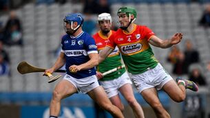 <p>A later finish to the McDonagh Cup may provide extra exposure to the developing hurling counties. Pic: Ray McManus/Sportsfile</p> <p>A later finish to the McDonagh Cup may provide extra exposure to the developing hurling counties. Pic: Ray McManus/Sportsfile</p>