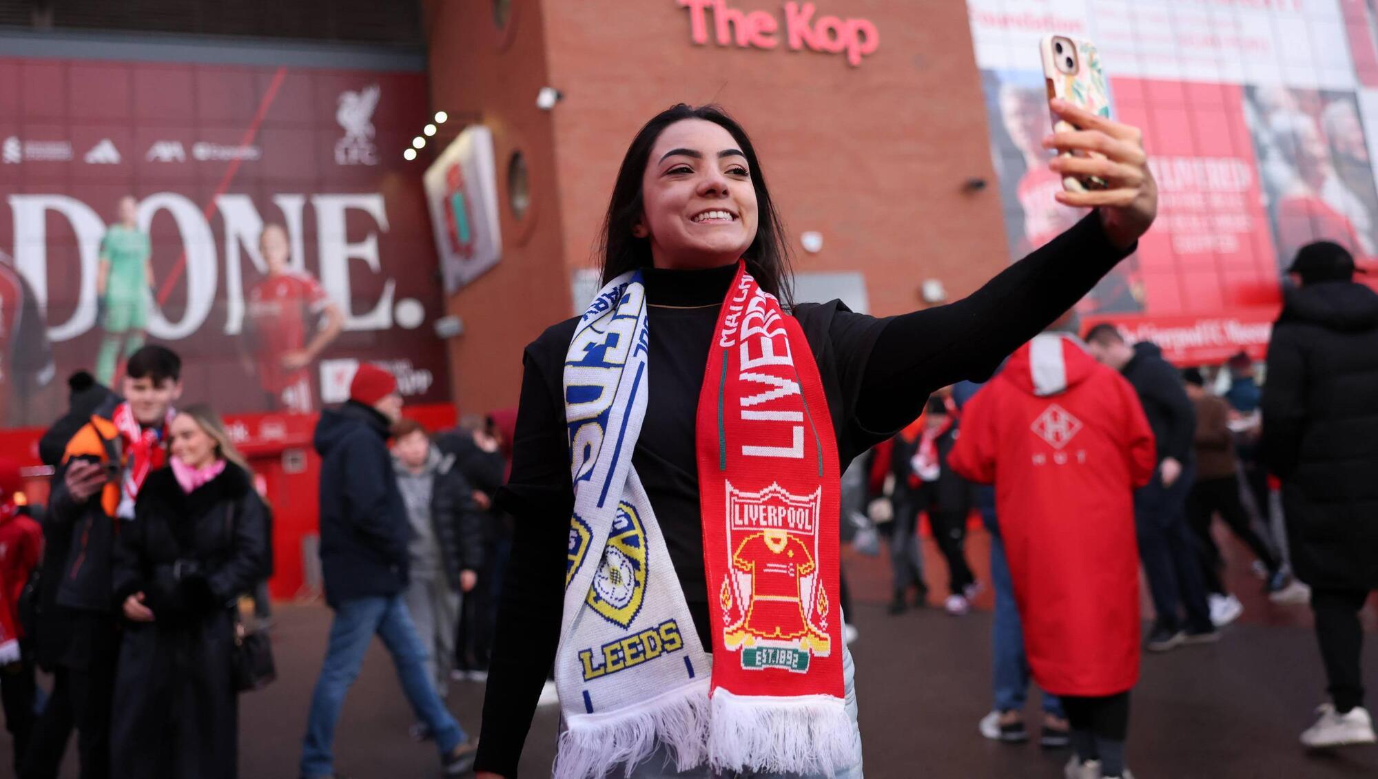 Is it ever okay for a sports fan to change their allegiance?