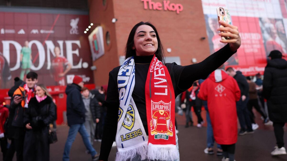 Is it ever okay for a sports fan to change their allegiance?