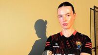 Cork's Ashling Thompson clinging onto hope after injury nightmare