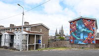 Cork City social housing: ‘People in the Togher flats are in a bad way, living with mould, cold, rats’