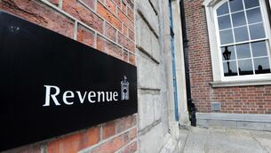 <p>A major retailer must repay €8.87m to the Revenue Commissioners after wrongly claiming that amount during the Covid-19 pandemic in wage subsidy payments for its staff. Photo: Laura Hutton</p>