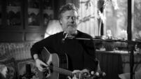 Watch: Glen Hansard's funeral taking place in Dublin