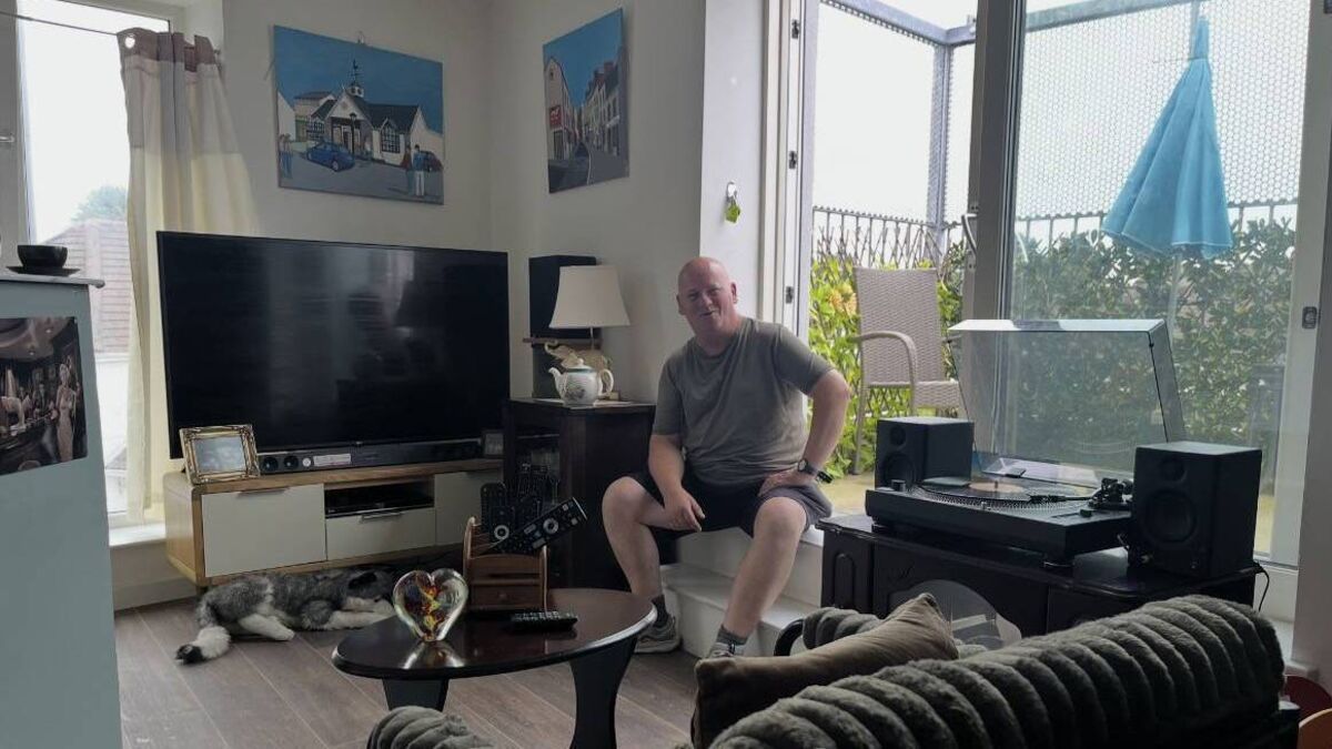 Cork City social housing: ‘I am so grateful to Cork City Council for our new home’