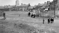 Cork City social housing: On the edge of regeneration 