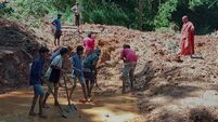 Sri Lanka Extreme Weather