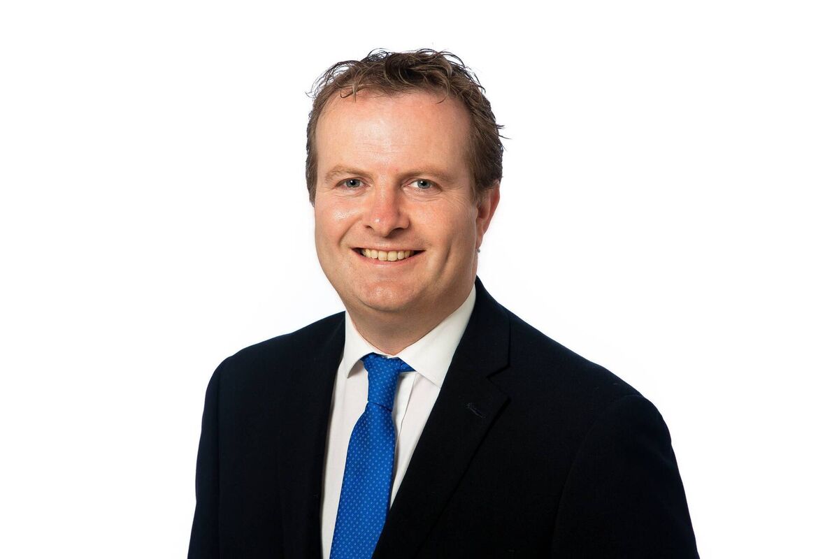 Brian Geaney: 'There are right now more than 3,000 social and affordable housing units under construction in Cork City' Brian Geaney: 'There are right now more than 3,000 social and affordable housing units under construction in Cork City'