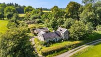 46a Tipp farm for September auction guiding €16k/acre