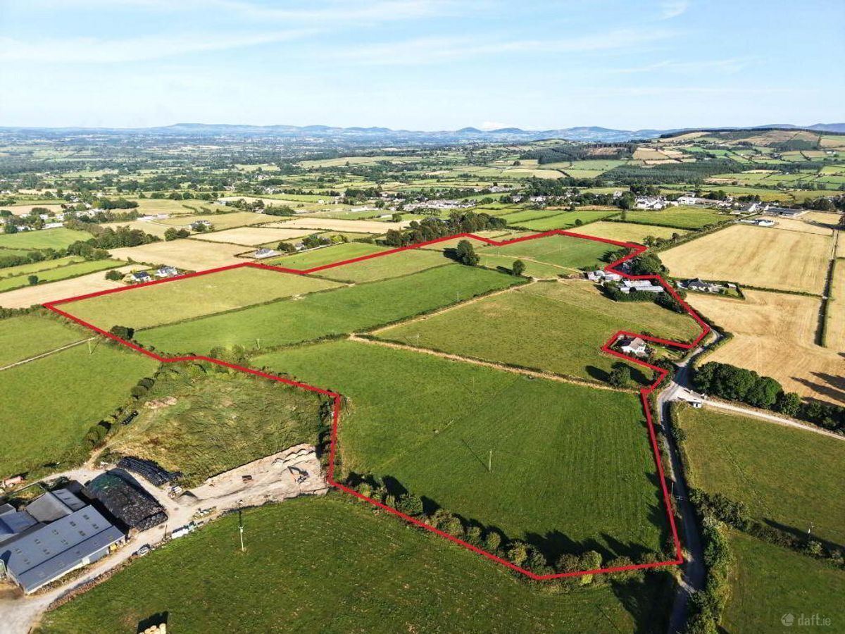 46a Tipp farm for September auction guiding €16k/acre