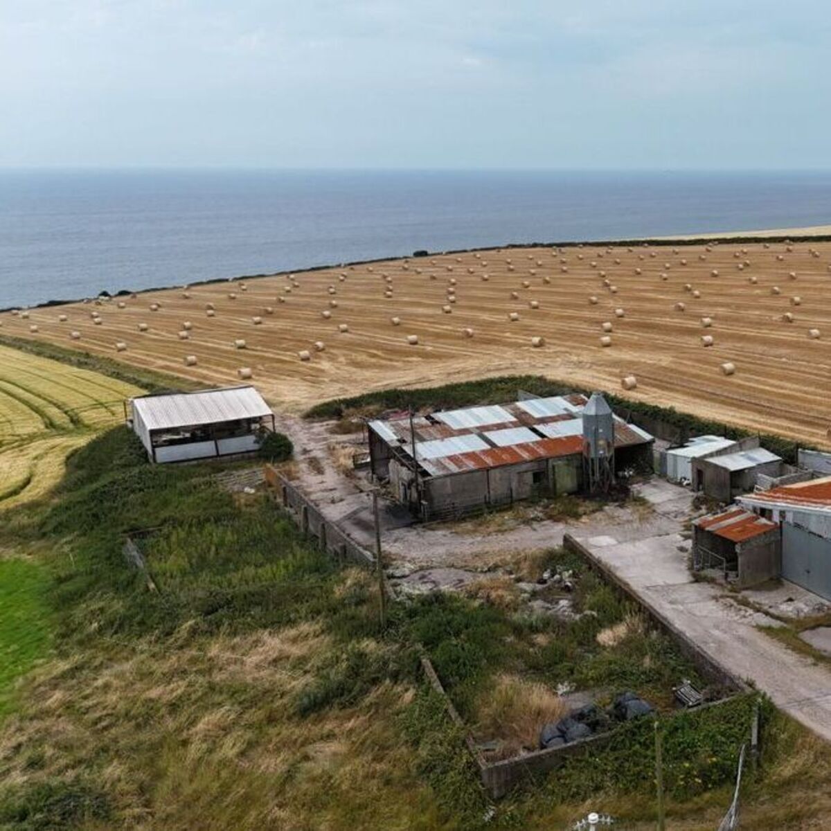 irishexaminer.com - Conor Power - Keen interest expected for €1m farm by the sea in East Cork