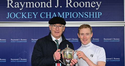 Billy Lee the man to follow at Sligo