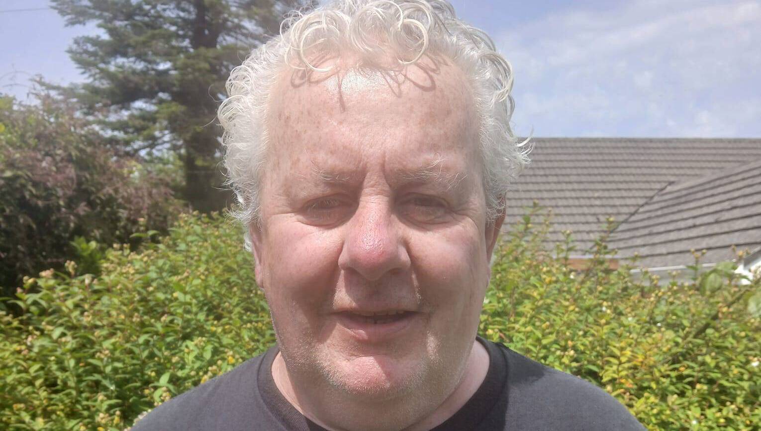 'An absolute gamechanger': Cork man hails impact of pioneering trial for cancer patients