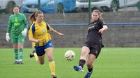 Women's FAI Cup semi-final draw: Cork City to face Shelbourne at Turner's Cross