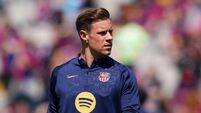 FC Barcelona v Real Madrid CF - La Liga EA Sports