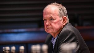 <p>Liam O'Neill served as GAA president from 2012 to 2015. Pic: Piaras Ó Mídheach/Sportsfile</p> <p>Liam O'Neill served as GAA president from 2012 to 2015. Pic: Piaras Ó Mídheach/Sportsfile</p>