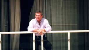 <p>Brian Brendon Wright. Picture: HM Customs and Excise/PA Wire</p> <p>Brian Brendon Wright. Picture: HM Customs and Excise/PA Wire</p>