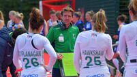 Luke Littler doesn't expect players to walk off due to whistling in Dublin