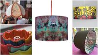 Take five: Irish lampshade creatives you need to know about