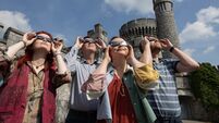 Get ready for two rare astronomical events — on the same day