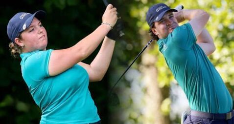 Ireland teams ready for home internationals