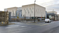 Limerick mayor John Moran accuses councillors of using legislation inappropriately
