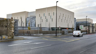 <p>24-year-old Patrick Faulkner was sentenced last week for the rape of a 15-year-old girl during a party in Limerick, when he was 18 years old. File picture: Dan Linehan</p> <p>24-year-old Patrick Faulkner was sentenced last week for the rape of a 15-year-old girl during a party in Limerick, when he was 18 years old. File picture: Dan Linehan</p>