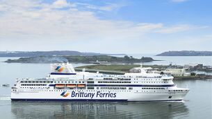 <p>It has been confirmed that Brittany Ferries will cease live animal exports from Ireland to France.</p>