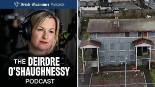<p>From rat infested flats to 'thanking God' for Cork City Council – Cork's 12,000 social houses</p> <p>From rat infested flats to 'thanking God' for Cork City Council – Cork's 12,000 social houses</p>