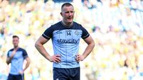 Dublin v Kerry - GAA Football All-Ireland Senior Championship Semi-Final